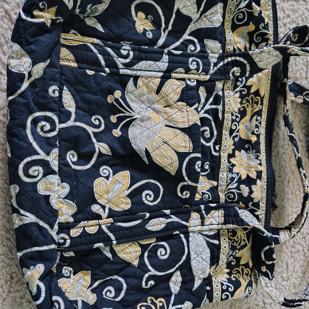 Vera Bradley 5 piece set - Picture 3 of 16